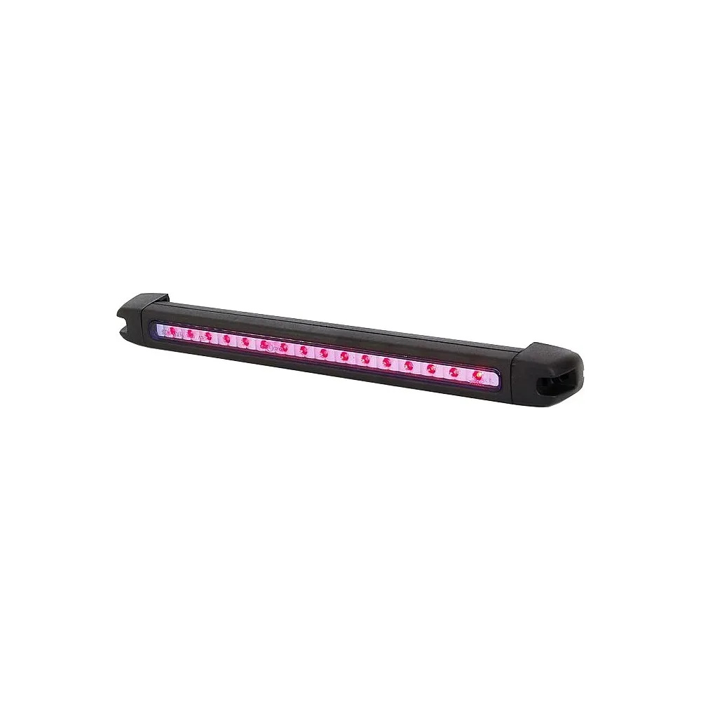 LISAPIDURITULI PÖÖRATAV 330X30 LED 24V