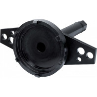 RUMMUMUTRI VÕTI MB ZF TAGASILD, 6 HAMMAST 122/139 KS TOOLS