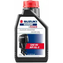 MOTUL SUZUKI MARINE GEAR OIL SAE 90 1L (MINERAAL)