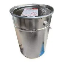 MÄÄRE LT4 EP-2(EP2) METALL ÄMBRIS 18KG