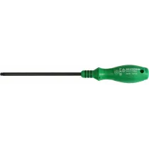 KRUVIKEERAJA TORX AVAGA TH25X170MM, MOSIV ERITERAS, ROHELINE 1K PEA BEARGRIP