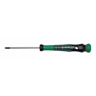 MINI TORX KRUVIKEERAJA T8X70MM, MOSIV ERITERAS, KOMPOSIIT 2K PEA BEARGRIP