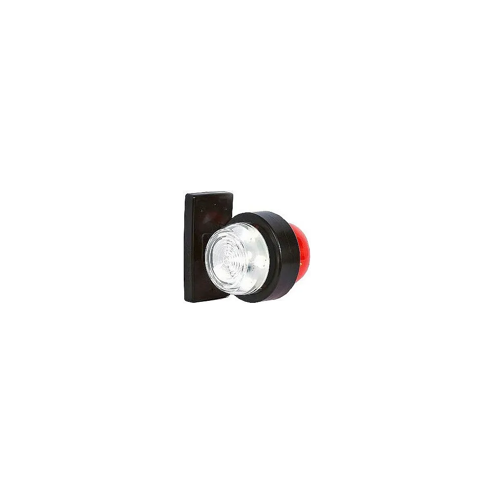 SARVTULI LED SKANDINAAVIA SIRGE 108MM VASAK/PAREM 12/24V