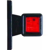 SARVTULI LED SIRGE 71MM PAREM 12/24V