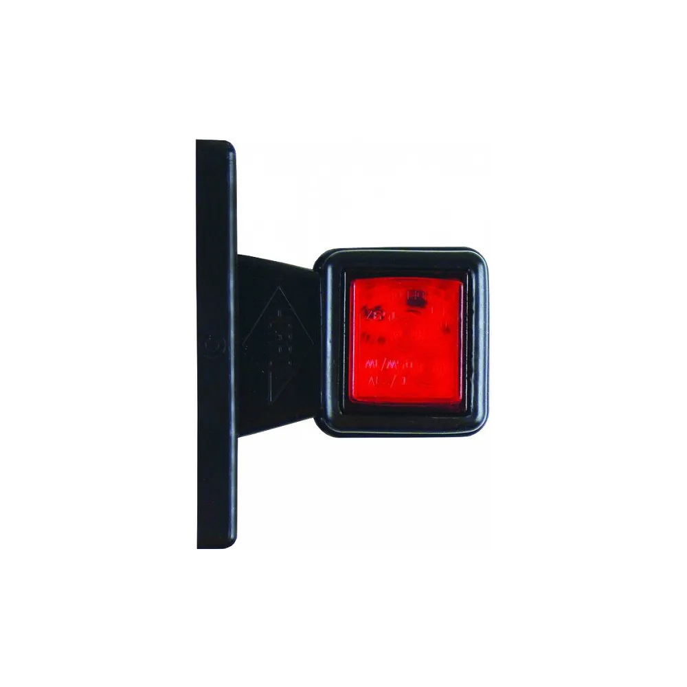 SARVTULI LED SIRGE 71MM PAREM 12/24V