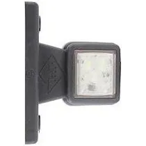 SARVTULI LED SIRGE 71MM VASAK 12/24V