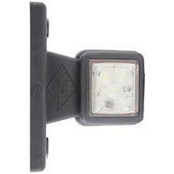 SARVTULI LED SIRGE 71MM VASAK 12/24V