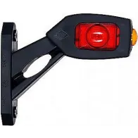 LD2115L SARVTULI LED KÕVER 45° 135MM VASAK 12/24V TÜÜP KRONE, SCHMITZ
