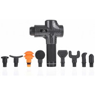 MASSAAZIPÜSTOL 100W GEKO