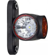 LD2186 SARVTULI LED SIRGE 64MM VASAK/PAREM 12/24V