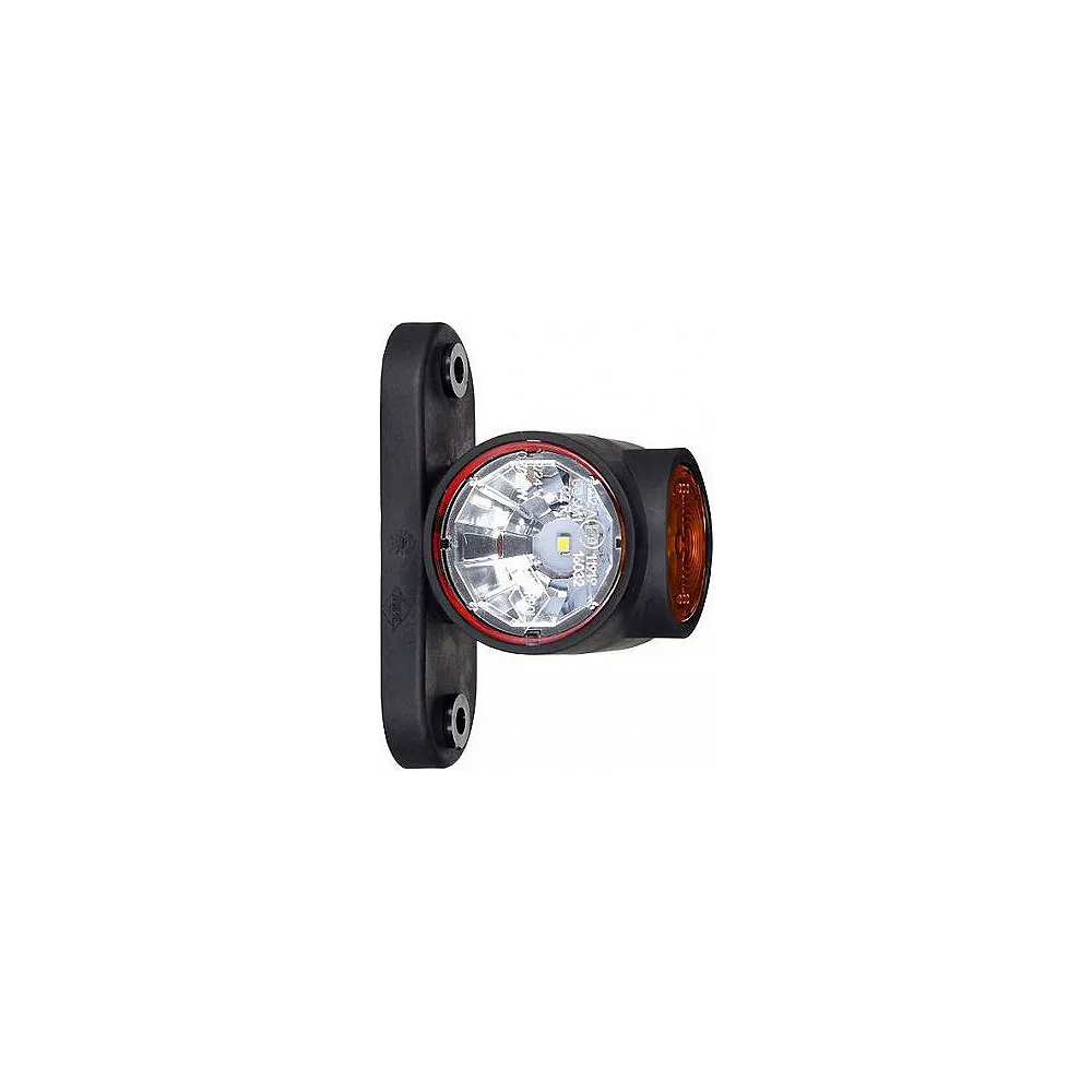 LD2186 SARVTULI LED SIRGE 64MM VASAK/PAREM 12/24V