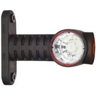 LD2191 SARVTULI LED SIRGE 117MM VASAK/PAREM 12/24V