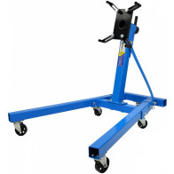 MOOTORIPUKK 900KG KOKKUKLAPITAV GEKO