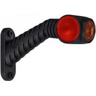 LD2031 SARVTULI LED KÕVER 45° 175MM VASAK 12/24V