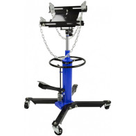 KÄIGUKASTI TÕSTUK KALLUTUSRAAMIGA 500KG GEKO