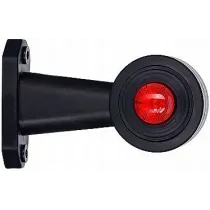 LD365 SARVTULI LED SIRGE 130MM VASAK/PAREM 12/24V