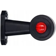 LD365 SARVTULI LED SIRGE 130MM VASAK/PAREM 12/24V