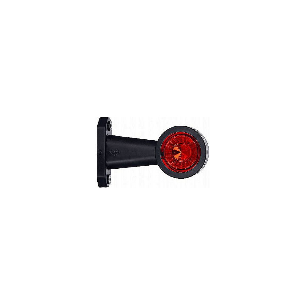 SARVTULI LED SIRGE 130MM VASAK/PAREM 12/24V FRISTOM