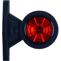 SARVTULI LED SIRGE 89MM VASAK/PAREM 12/24V