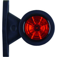 SARVTULI LED SIRGE 89MM VASAK/PAREM 12/24V