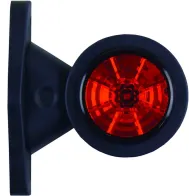 SARVTULI LED SIRGE 89MM VASAK/PAREM 12/24V