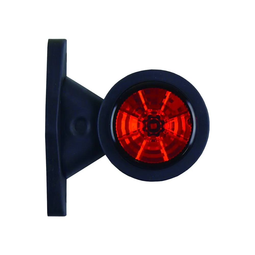 SARVTULI LED SIRGE 89MM VASAK/PAREM 12/24V