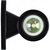 SARVTULI LED SIRGE 91MM VASAK/PAREM 12/24V