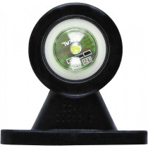 SARVTULI LED SIRGE 91MM VASAK/PAREM 12/24V