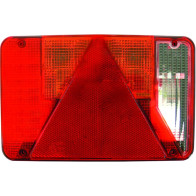 TAGATULI PAREM TAGURDUSTULEGA 217X140X59MM RADEX