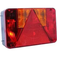 TAGATULI VASAK PUN. UDUTULEGA 217X140X59MM RADEX