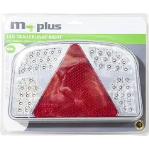 LED TAGATULI 12V PAREM 244X149X48MM BLISTER M+