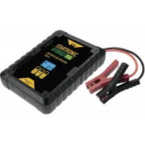KÄIVITUSABI STARTRONIC HYBRID 950 12V 950A (KONDENSAATOR-AKUPANK) GYS