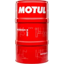MOTUL 8100 X-CLEAN FE 5W30 C2/C3 60L