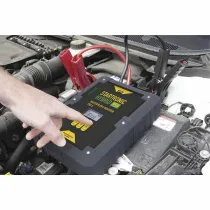 KÄIVITUSABI STARTRONIC HYBRID 950 12V 950A (KONDENSAATOR-AKUPANK) GYS