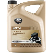 K2 MATIC ATF VI 5L (TÄISSÜNT.)