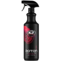 K2 ROTON PRO VELJEPESUAINE/LENDROOSTE EEMALDUSAINE 1L/PIHUSTI