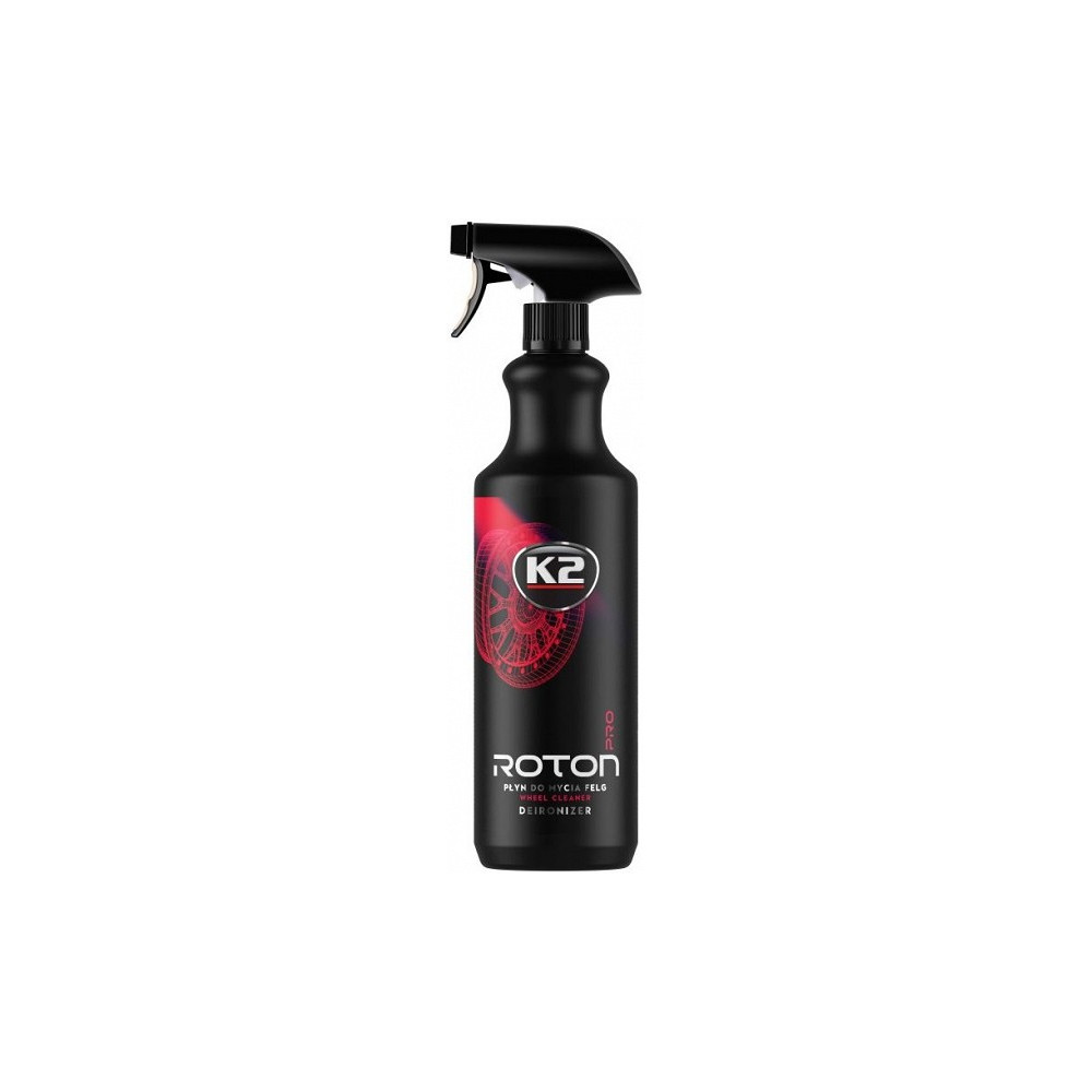 K2 ROTON PRO VELJEPESUAINE/LENDROOSTE EEMALDUSAINE 1L/PIHUSTI