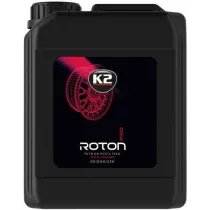 K2 ROTON PRO VELJEPESUAINE/LENDROOSTE EEMALDUSAINE 5L