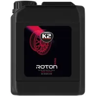 K2 ROTON PRO VELJEPESUAINE/LENDROOSTE EEMALDUSAINE 5L