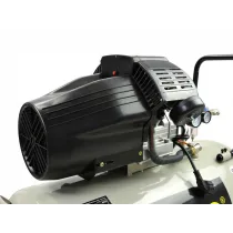 KOLBKOMPRESSOR 3KW, PAAK 100L, 9BAR GEKO