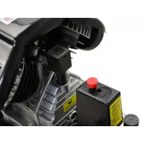 KOLBKOMPRESSOR 3KW, PAAK 100L, 9BAR GEKO
