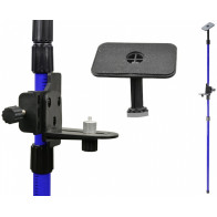 TELESKOOP STATIIV 3,2M GEKO