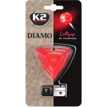 K2 DIAMO LOLLIPOP ÕHUVÄRSKENDAJA 15G