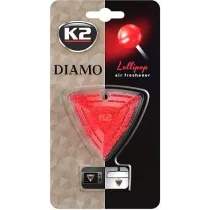 K2 DIAMO LOLLIPOP ÕHUVÄRSKENDAJA 15G