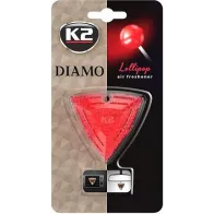 K2 DIAMO LOLLIPOP ÕHUVÄRSKENDAJA 15G