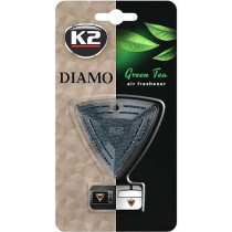 K2 DIAMO GREEN TEA ÕHUVÄRSKENDAJA 15G