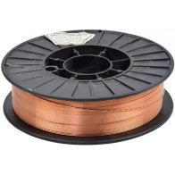 KEEVITUSTRAAT MIG 0,8MM 5KG GEKO