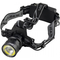 PEALAMP 800LM COB+CREE LED LAETAV JBM