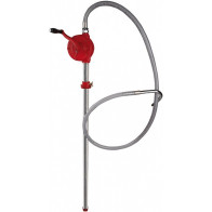 VAADIPUMP VÄNDAGA, 30L/MIN (TORU SEES SÕELFILTER) VOOLIKUGA 1792.PRA APAC