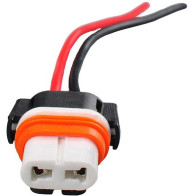 HB4/9006 PESA/PISTIK 28X16X32MM JUHTMETEGA 110MM M-TECH